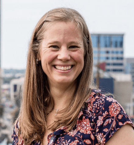 Laura Boekner, CRNP